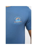 Tričko Alex C Print M model 18884556 - Mustang