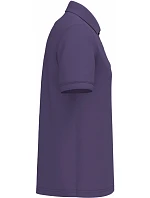 K 254 Pánské piqué polo model 22422083 purple - Kariban K 254 Pánské piqué polo model 22422083 purple - Kariban