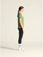 Craft Corporate CORE Unify Training Tee W Dámske športové tričko 81.9879 citrus