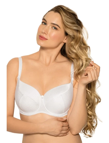 Gaia 281 Kate farba: biela diamanty Gaia 281 Kate farba: biela diamanty