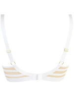 Podprsenka V-10761 biela - Axami