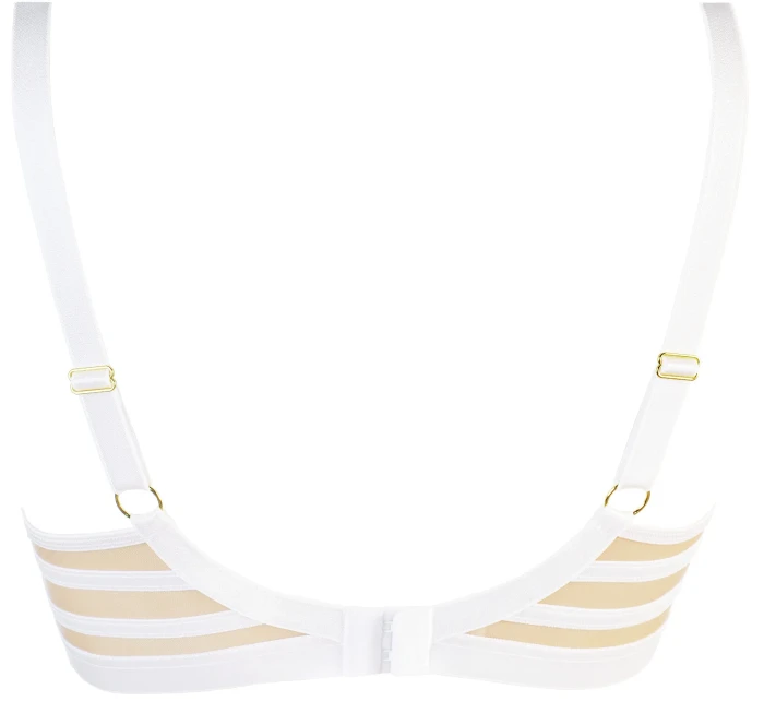 Podprsenka V-10761 biela - Axami