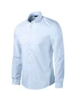 Dynamic pánska košeľa svetlomodrá Dynamic pánska košeľa svetlomodrá