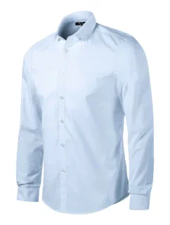 Dynamic pánska košeľa svetlomodrá