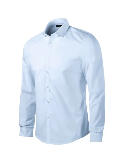 Dynamic pánska košeľa svetlomodrá Dynamic pánska košeľa svetlomodrá