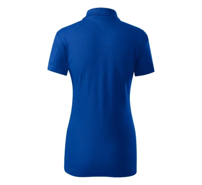 Polokošeľa Joy kráľovská modrá