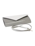 Kabelka - lístoček lesklé