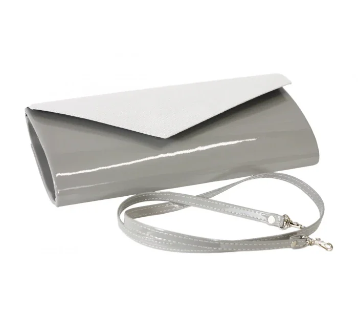 Kabelka - lístoček lesklé