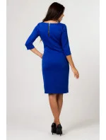 Dámské šaty / model 15911032 - Bass Dámské šaty / model 15911032 - Bass