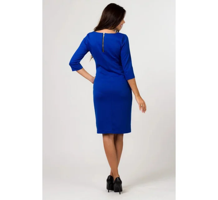 Dámské šaty / model 15911032 - Bass Dámské šaty / model 15911032 - Bass