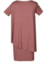 Denní šaty  model 4863168 - Fokus Fashion