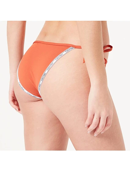 Spodní díl plavek model 17103335 - Calvin Klein Spodní díl plavek model 17103335 - Calvin Klein
