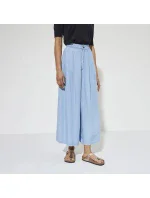 Dámské nazouváky / žabky Gizeh BS model 20276842 Hnědá - Birkenstock