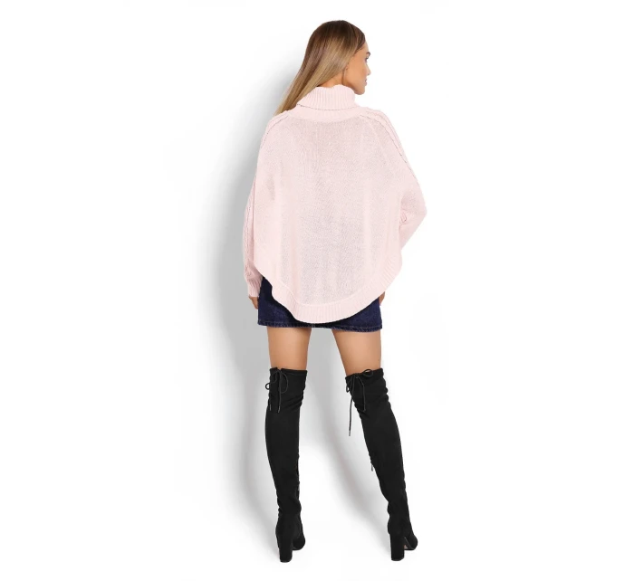 Pončo model 122919 PeeKaBoo Pončo model 122919 PeeKaBoo