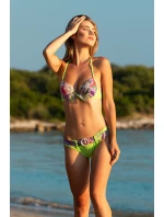 Dvojdielne plavky model 178799 Ewlon