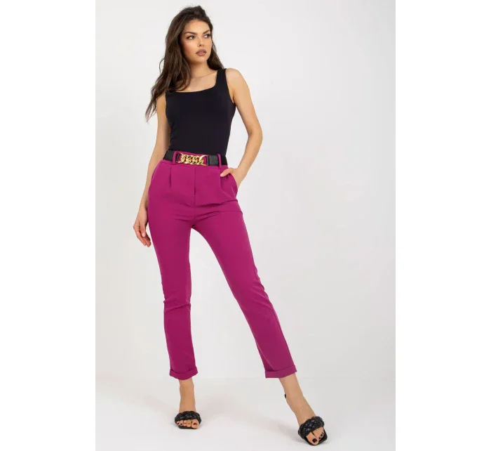 Dámske nohavice model 179694 Italy Moda