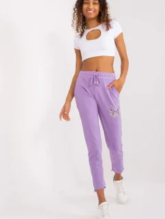 Tepláky model 191218 Relevantnosť