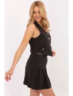 Krátka sukňa model 204962 Italy Moda Krátka sukňa model 204962 Italy Moda