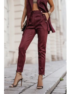 Dámske nohavice model 218576 LaBalancia