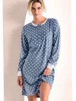 Dámska nočná košeľa Infiore 632905