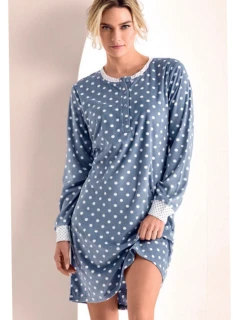 Dámska nočná košeľa Infiore 632905