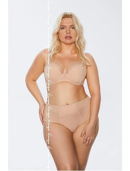Polovyztužená dámská podprsenka semi soft model 15036887 Sophie Skin - Kinga Polovyztužená dámská podprsenka semi soft model 15036887 Sophie Skin - Kinga