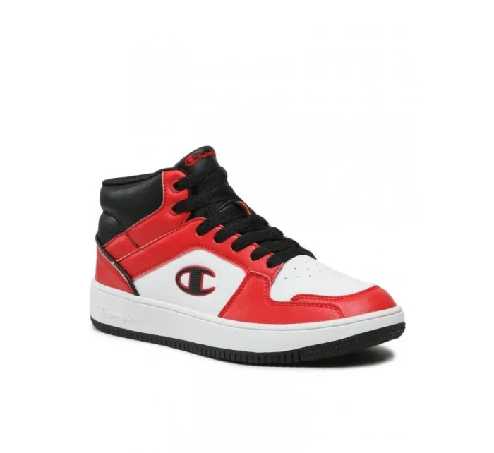 Topánky Champion Rebound 2.0 Mid M S21907.RS001 Topánky Champion Rebound 2.0 Mid M S21907.RS001