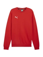 Pánska mikina Puma Team Goal Casuals Crew Neck M 658592 01