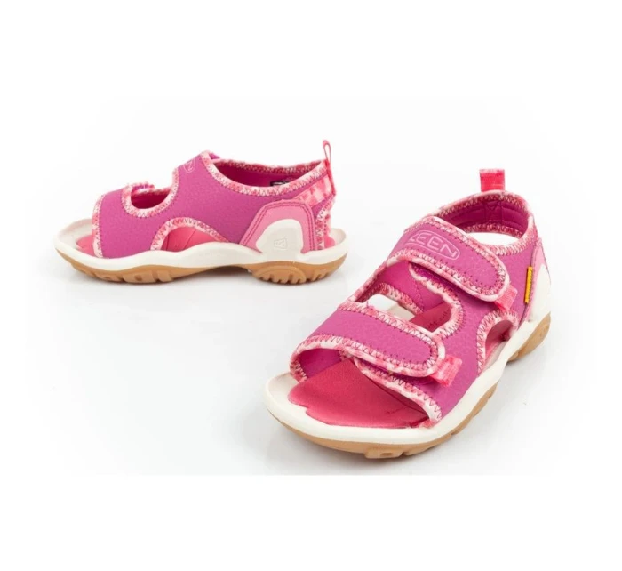 Sandály  Jr model 20173051 - KEEN