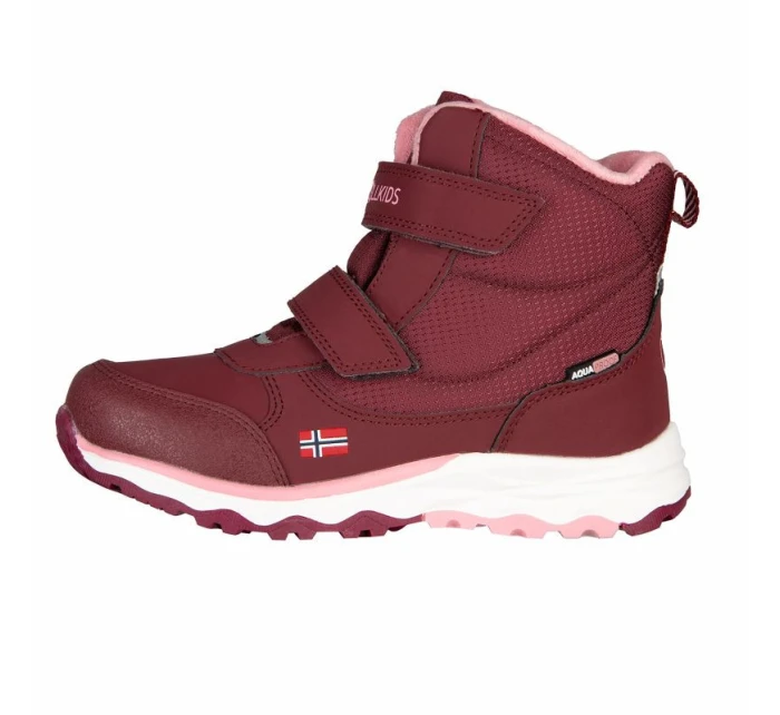 Dětské zimní boty Jr model 20881143 - Trollkids