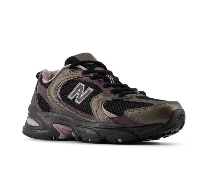 New Balance 530 Dámske tenisky Športová tréningová obuv čierna (MR530ADD)