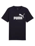 Ess No.1 Logo Tee M model 21014894 16 pánské tričko - Puma