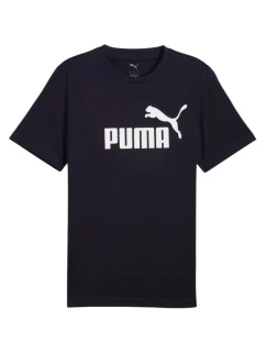 Ess No.1 Logo Tee M model 21014894 16 pánské tričko - Puma