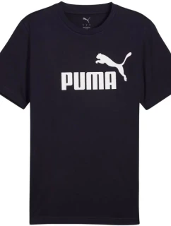 Ess No.1 Logo Tee M model 21014894 16 pánské tričko - Puma