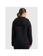 Softshellová bunda 4F W 4FRAW25TSOFF505-20S dámske Softshellová bunda 4F W 4FRAW25TSOFF505-20S dámske