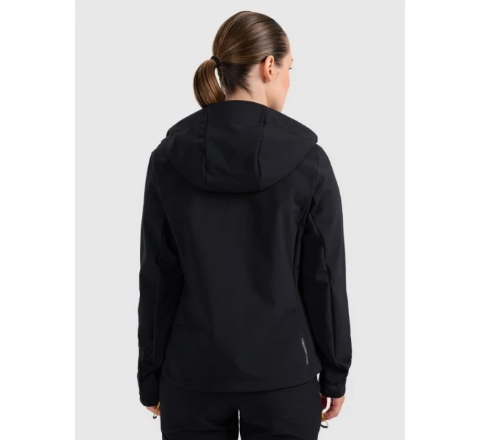 Softshellová bunda 4F W 4FRAW25TSOFF505-20S dámske Softshellová bunda 4F W 4FRAW25TSOFF505-20S dámske