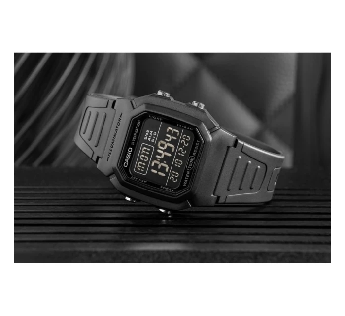 Pánské hodinky model 21804501 + krabice - CASIO Pánské hodinky model 21804501 + krabice - CASIO