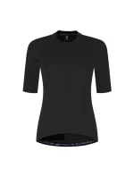 Rogelli dámsky dres ESSENTIAL II black 2XL