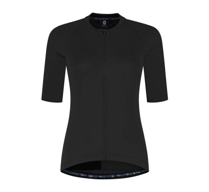 Rogelli dámsky dres ESSENTIAL II black 2XL