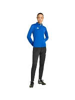 Dámsky tréningový top adidas Entrada 26 blue JZ6641