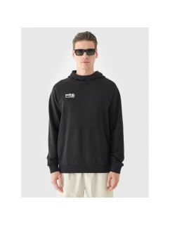 Pánská mikina s kapucí pánská model 21907642 - 4F