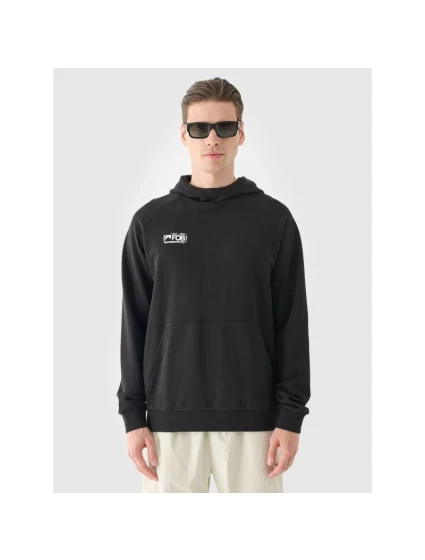 Pánská mikina s kapucí pánská model 21907642 - 4F Pánská mikina s kapucí pánská model 21907642 - 4F