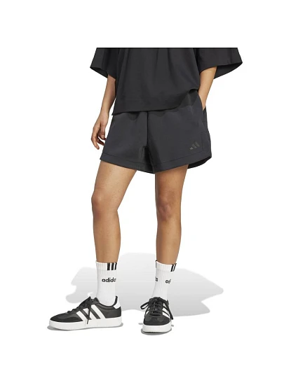Dámské šortky Soft Lux model 22188871 - ADIDAS Dámské šortky Soft Lux model 22188871 - ADIDAS