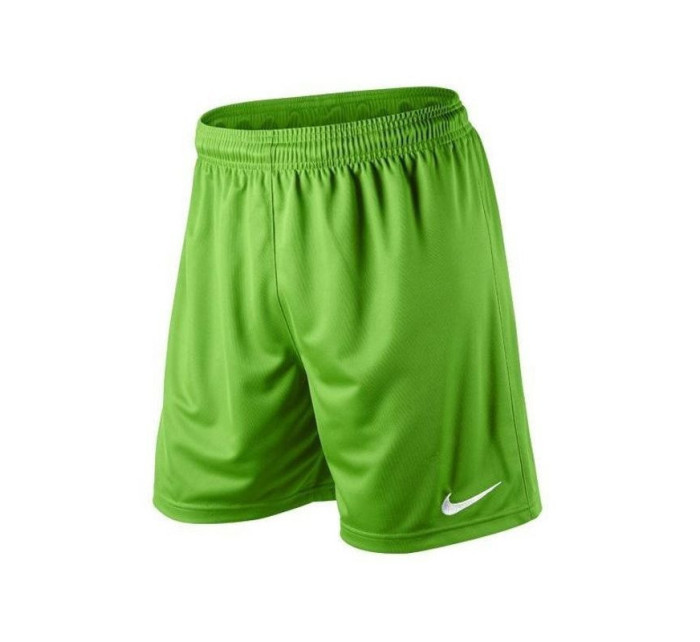 Dětské fotbalové šortky Park Knit 448263-350 -  Nike