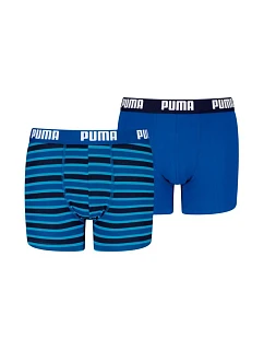 Dětské boxerky Everyday balení po 2  04 model 22292607 - Puma