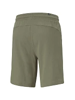 Pánské šortky Modern Basic M model 16062704 73 - Puma Pánské šortky Modern Basic M model 16062704 73 - Puma