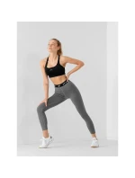 Kalhoty W model 21424115 Medium Grey - 4F Kalhoty W model 21424115 Medium Grey - 4F