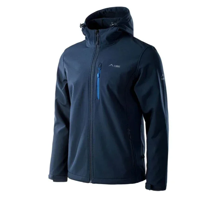 Pánska bunda Ifar II M 92800299719 - Elbrus Pánska bunda Ifar II M 92800299719 - Elbrus