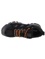 Pánská trekingová obuv M model 17781471 - Big Star