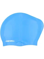 Kúpacia čiapka Crowell Ear Bora blue col.1